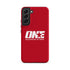 1STAR Hallowed Crimson Tough case for Samsung®